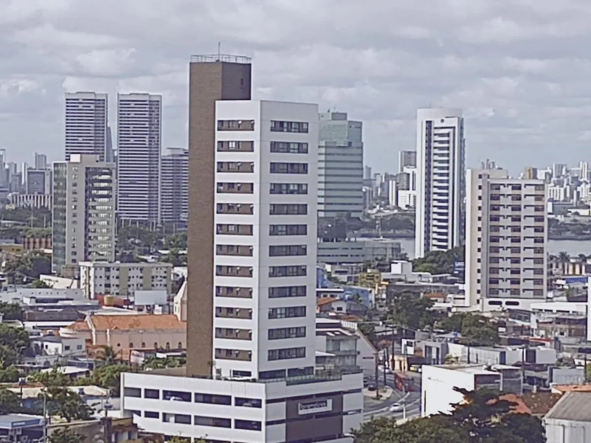 Boa Viagem 2 Quartos 100 M Da Praia Ate 5 Pessoas Recife
