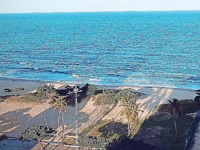 Boa Viagem 2 Quartos 100 M Da Praia Ate 5 Pessoas Recife