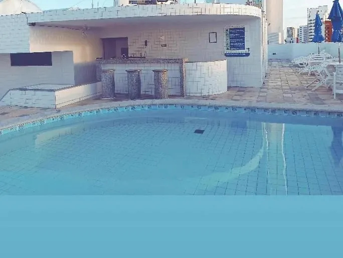 Boa Viagem 2 Quartos 100 M Da Praia Ate 5 Pessoas Recife Brazil