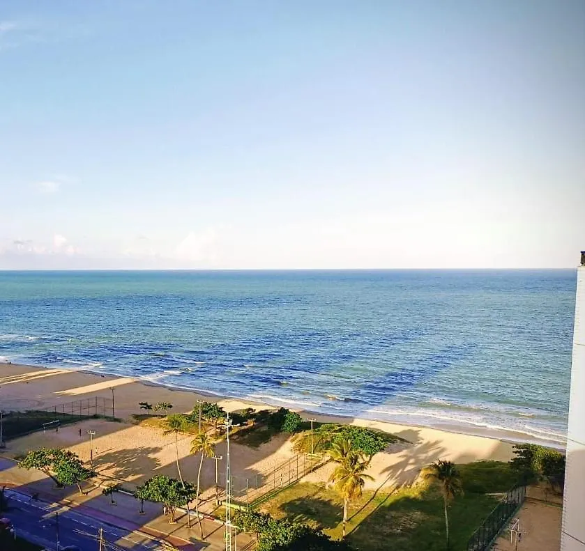 Apartment Boa Viagem 2 Quartos 100 M Da Praia Ate 5 Pessoas Recife