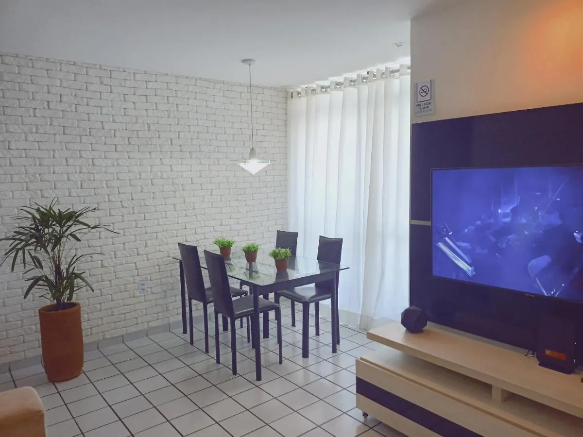 Apartamento Boa Viagem 2 Quartos 100 M Da Praia Ate 5 Pessoas Recife