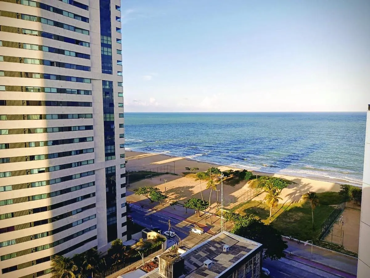 Apartamento Boa Viagem 2 Quartos 100 M Da Praia Ate 5 Pessoas Recife Brasil