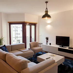 Flh Expo Cosy Family Flat , Lisboa Portugal